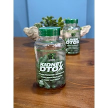 Grimlabs Kidney Dtox(Böbrek Koruyucu)