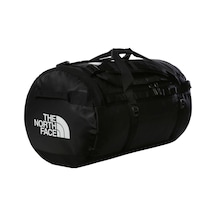 The North Face Base Camp Duffel Çanta- L Nf0a52sb53r1 Siyah