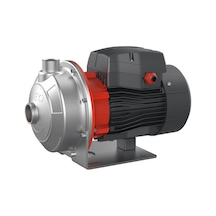 Leo Amsm210/2.2 Komple Paslanmaz Monoblok Santrifüj Pompa 220 Volt 300 Lt/dk 27.5 Mss
