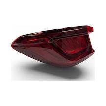 Seat Leon Cupra Leon Sol Arka Stop Lambası Ledli 2020-2025