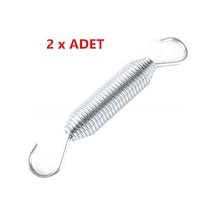 Tarım Makina Kısa Kol Yayı 9,5 Cm-2 Adet