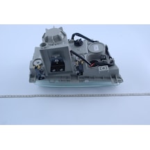 Depo Sol Far Motorsuz Mitsubishi Canter 711/839/859 Uyumlu 2141178lldem