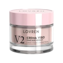 Lovren V2 Time-age Anti Aging Etkili Yüz Kremi 30 Ml