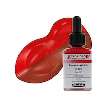 Schmincke Aero Color 28Ml No 302 Carmine