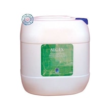 Gemaş Havuz Yosun Önleyici 20 Kg