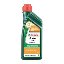 Castrol Axle Epx 80W-90 Apı GL-5 Diferansiyel Yağı 1 L