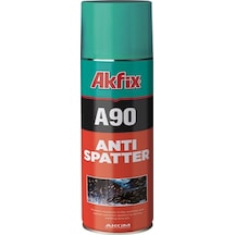 Akfix A90 Gaz Altı Kaynak Spreyi 400 ML
