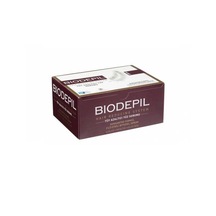 Biodepil 3'lü Etki Tüy Azaltıcı Yüz Serumu 17 x 2 ML
