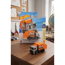 Hot Wheels Total Disposal Th Oyuncak Araba Çok Renkli
