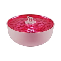 Ilkeshop Newface Z5 Arktik Okyanus Temalı Bt Kablosuz Hoparlör - Pembe