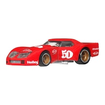 Hw Car Culture Arabalar 76 Greenwood Corvette Jkf24 Çok Renkli