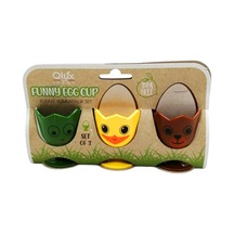 Funny Yumurtalık 3 Parça Set 5131 Düz