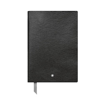 Montblanc Not Defteri 116401 Siyah