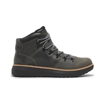 Timberland Hudson Road Mıd Lace Up Waterproof Chukk Gri Timberland Hudson Road Mıd Lace Up Waterproof Chukk Gri
