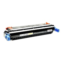 Tonermax Hp C9732A - 645A Uyumlu Toner Sarı/ 5500 /  5550