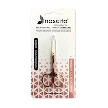 Nascita Bronze Tırnak Etı Makası Çok Renkli
