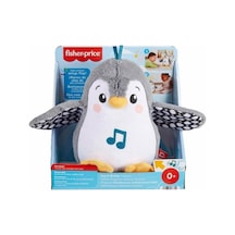 Fisher-price Sevimli Penguen