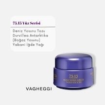 Vagheggi 75.15 Gel-like Mask - Face/ Eyes 10 Ml