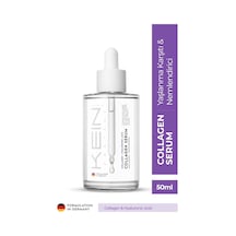 Kırışıklık Ve Yaşlanma Karşıtı Besleyici Collagen Serum 50ml