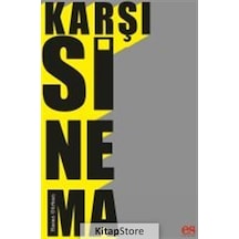 Karşı Sinema / Hasan Gürkan