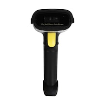 Perkon Tıger Cs22 2d Kablolu Barkod Okuyucu 10004593