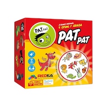 Redka Path Path Eğitici Zeka Geliştiren Çocuk Oyuncak Akıl Oyunla