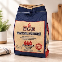 Mangal Kömürü 1.5kg