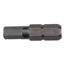 Ceta Form Cb1825 14" Allen Bits Uç 25 x 25 MM