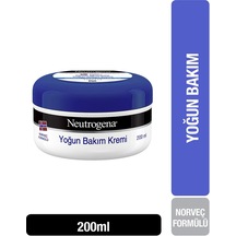 4 Adet Neutrogena Yoğun Bakım Kremi 200 Ml
