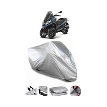 Piaggio Mp3 300 Motosiklet Brandası Su Geçirmez Örtü