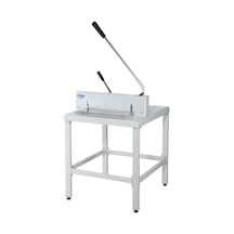 KW-Trio 3947 Profesyonel A3 Kollu Giyotin