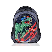 Danger Dino Okul Çantası