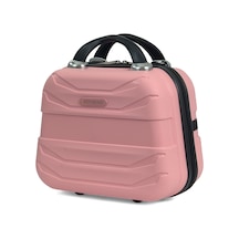 Reymond Luggage Lora Pp Makyaj Valizi
