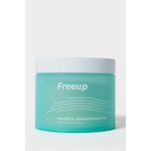 Defacto Free Up Peaceful Skin Soothing Pad 180ml – Yatıştırıcı & Rahatlatıcı Cilt Pedi F5681AXNS