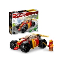 LEGO® Ninjago 71780 Kai’nin Ninja Yarış Arabası EVO 94 Parça