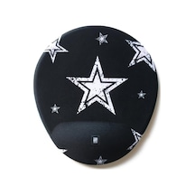 Star Bılek Desteklı Mouse Pad Mousepad
