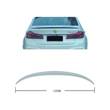 Bmw G30 M Bagaj Spoyleri, B A51628072567