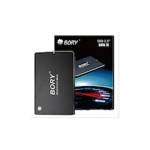 Bory SSD01-C512G 2.5" 512 GB SATA 3 SSD