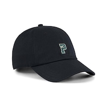 Puma Wardrobe Ess Graphic Dad Cap Şapka 02615501 Renkli Renkli