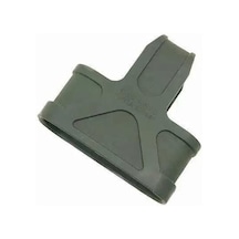 Taktik M4/m16 Hızlı Şarjör Çekme Kauçuk Kılıf 5.56 Mag