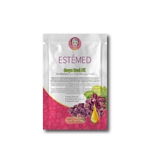 Üzüm Çekirdeği Yağlı Kağıt Maske-grape Seed Oil Sheet Mask