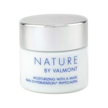Valmont Nature By Valmont Moisturizing With A Mask 50 Ml