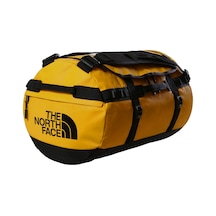The North Face Base Camp Duffel - S Unisex Çanta Nf0a52st4wp1 Altın
