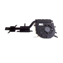 Lenovo Uyumlu 80Sc 80S9 80S7 Notebook Soğutucu Cpu Heatsink Fan