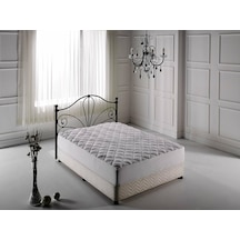 Doqu Home Comfyline Façalı Alez Tek Kişilik 90 x 200