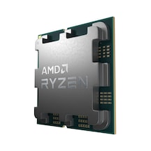 Amd Ryzen 9 7900x 12 Core, 4,70-5.60ghz, 76mb Cache, 170w, Am5 Soket, Tray, Dahili Grafik Var, Fan Yok