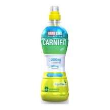 Hardlıne Carnıfıt 12000 Ml(500 Ml*24 Adet)-Ananas