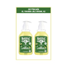 Le Petit Marseillais Zeytinyağı Sıvı Sabun 2 x 300 ML