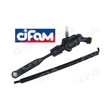 Debriyaj Hidrolik Üst Merkezi Master 3 2010-2019 2.3 Dci 165 Fwd 120kw-163hp Gva 1719965-1 8200673232-4419533-306106218r