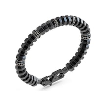 Guess Jgujumb05087jwsts Erkek Bileklik Renkli Guess Jgujumb05087jwsts Erkek Bileklik Renkli